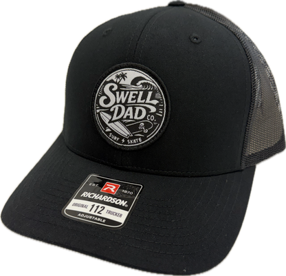 Swell Dad Co. Hat