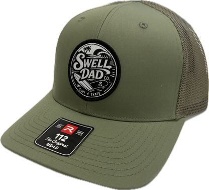 Swell Dad Co. Hat