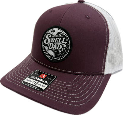 Swell Dad Co. Hat