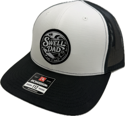 Swell Dad Co. Hat